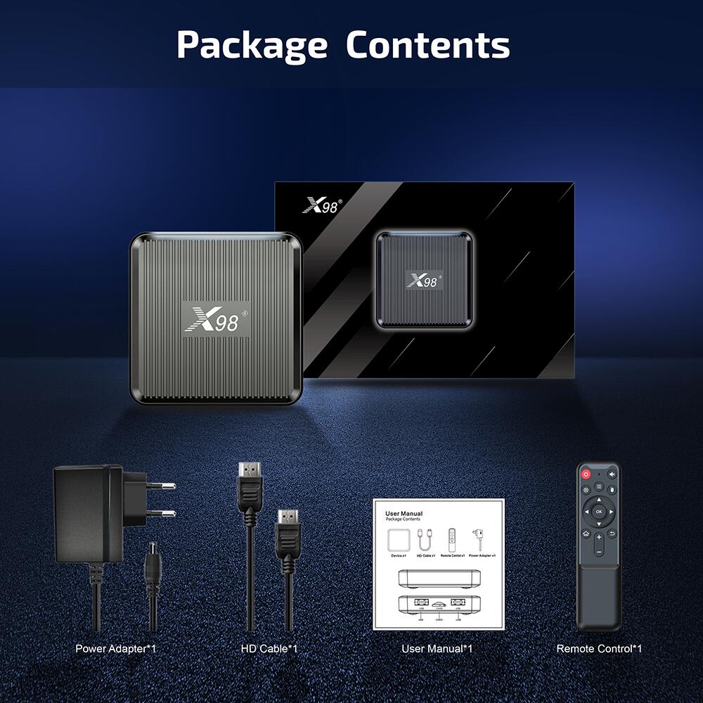 What are the advantages of OEM iptv box