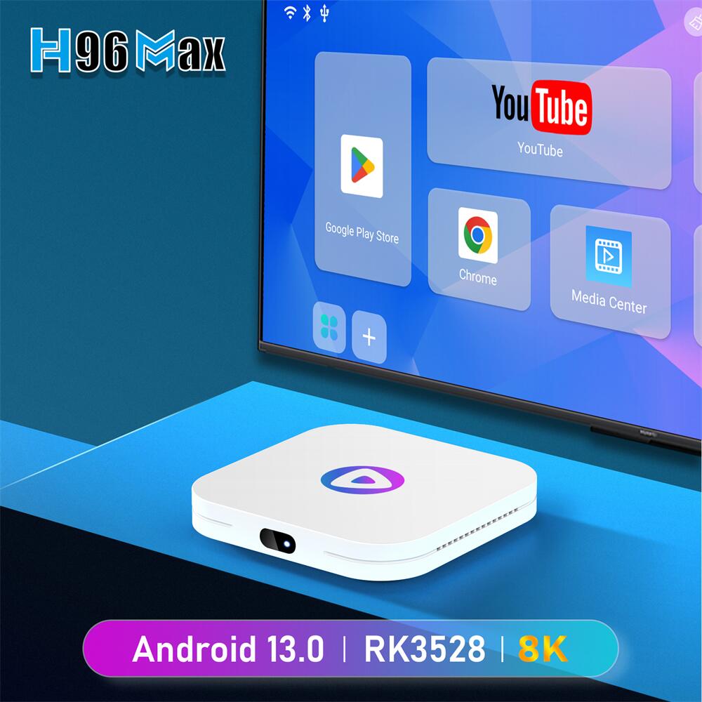 Are there any legal issues to conisder when OEM H96 Max M1 RockChip RK3528 smart tv box