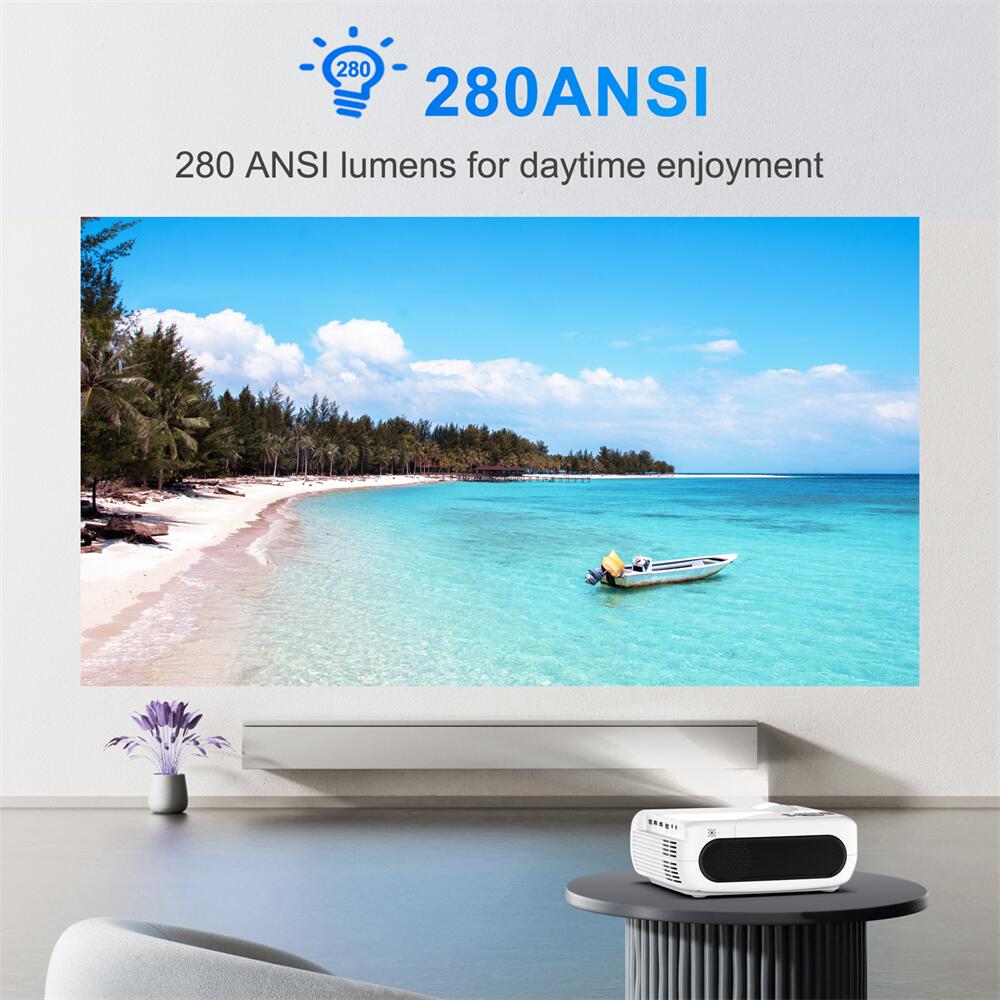 How to look for H96Max PJ-X6 Allwinner H713 Projector smart projector china exporter in 2025